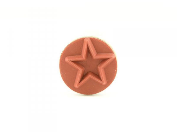 Acheter Mini tampon - étoile - 2,79 € en ligne sur La Petite Epicerie - Loisirs créatifs