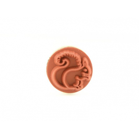 Acheter Mini tampon - écureuil - 2,79 € en ligne sur La Petite Epicerie - Loisirs créatifs