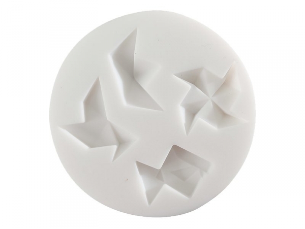 Acheter Mini moule en silicone origami - 3,89 € en ligne sur La Petite Epicerie - Loisirs créatifs
