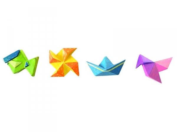 Acheter Mini moule en silicone origami - 4,49 € en ligne sur La Petite Epicerie - Loisirs créatifs