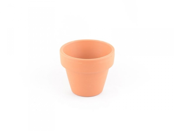 Acheter Pot pour plante - 4,5 cm - 0,59 € en ligne sur La Petite Epicerie - Loisirs créatifs