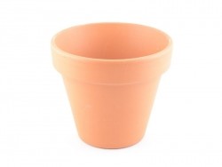 Acheter Pot pour plante - 8 cm - 0,99 € en ligne sur La Petite Epicerie - Loisirs créatifs