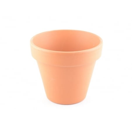 Acheter Pot pour plante - 8 cm - 1,39 € en ligne sur La Petite Epicerie - Loisirs créatifs