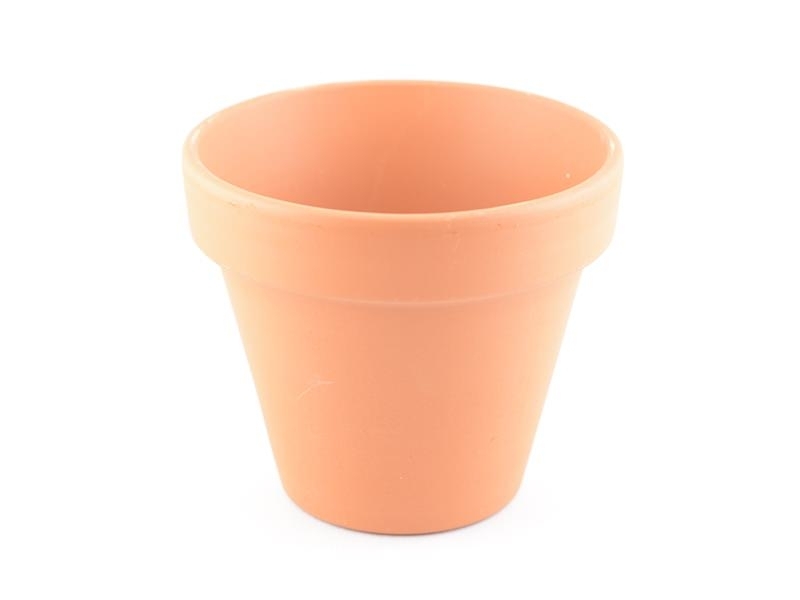 Acheter Pot pour plante - 8 cm - 1,39 € en ligne sur La Petite Epicerie - Loisirs créatifs