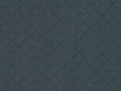 Acheter Tissu jersey matelassé - gris anthracite - 1,89 € en ligne sur La Petite Epicerie - Loisirs créatifs