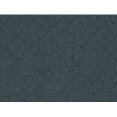 Acheter Tissu jersey matelassé - gris anthracite - 1,89 € en ligne sur La Petite Epicerie - Loisirs créatifs