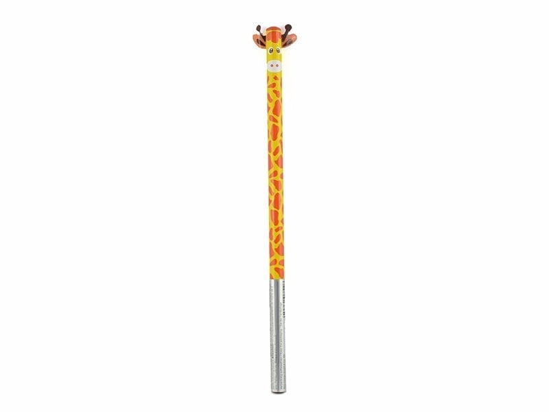 Acheter Crayon à papier - girafe - 1,89 € en ligne sur La Petite Epicerie - Loisirs créatifs