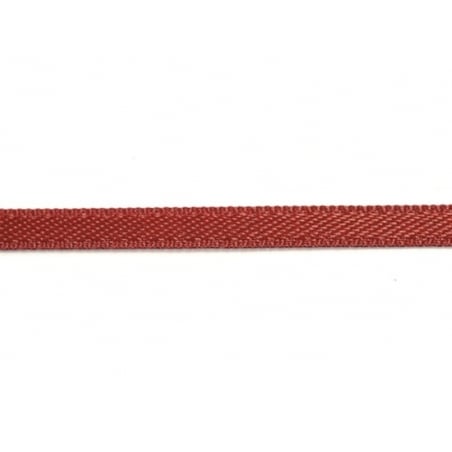 Acheter 1 m de ruban satin uni rouge bordeaux 260 - 3 mm - 0,39 € en ligne sur La Petite Epicerie - Loisirs créatifs