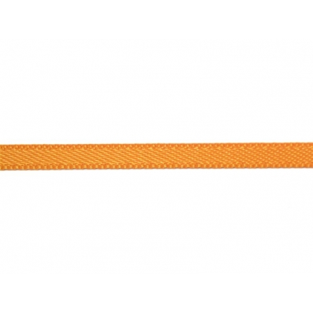 Acheter 1 m de ruban satin uni orange vif 668 - 3 mm - 0,39 € en ligne sur La Petite Epicerie - Loisirs créatifs