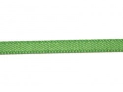 Acheter 1 m de ruban satin uni vert gazon 552 - 3 mm - 0,39 € en ligne sur La Petite Epicerie - Loisirs créatifs