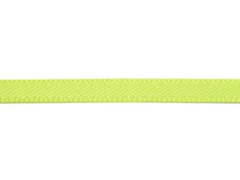 Acheter 1 m de ruban satin uni vert fluo 544 - 3 mm - 0,39 € en ligne sur La Petite Epicerie - Loisirs créatifs