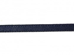 Acheter 1 m de ruban satin uni bleu marine 370 - 3 mm - 0,39 € en ligne sur La Petite Epicerie - Loisirs créatifs