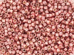 Acheter Miyuki delicas 11/0 - Rosegold 1839 - 4,00 € en ligne sur La Petite Epicerie - 100% Loisirs créatifs