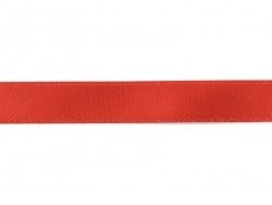 Acheter 1 m de ruban satin uni rouge 250 - 13 mm - 0,69 € en ligne sur La Petite Epicerie - Loisirs créatifs