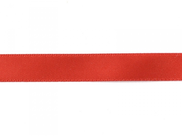 Acheter 1 m de ruban satin uni rouge 250 - 13 mm - 0,69 € en ligne sur La Petite Epicerie - Loisirs créatifs
