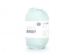 Acheter Fil à tricoter "Fashion Jersey" - Menthe 05 - 4,50 € en ligne sur La Petite Epicerie - Loisirs créatifs