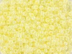 Acheter Rocailles Miyuki 11/0 - Ceylon lemon ice 11-514 - 1,19 € en ligne sur La Petite Epicerie - Loisirs créatifs