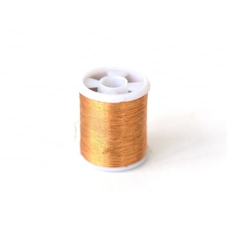 Acheter Une bobine de fil à coudre - cuivré - 2,90 € en ligne sur La Petite Epicerie - Loisirs créatifs