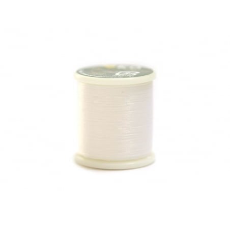 Acheter Bobine de fil pour tissage de perles - 50m - blanc - 3,90 € en ligne sur La Petite Epicerie - Loisirs créatifs