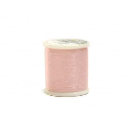 Acheter Bobine de fil pour tissage de perles - 50m - Rose pâle - 3,90 € en ligne sur La Petite Epicerie - Loisirs créatifs