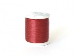 Acheter Bobine de fil pour tissage de perles -50m - rouge - 3,90 € en ligne sur La Petite Epicerie - Loisirs créatifs