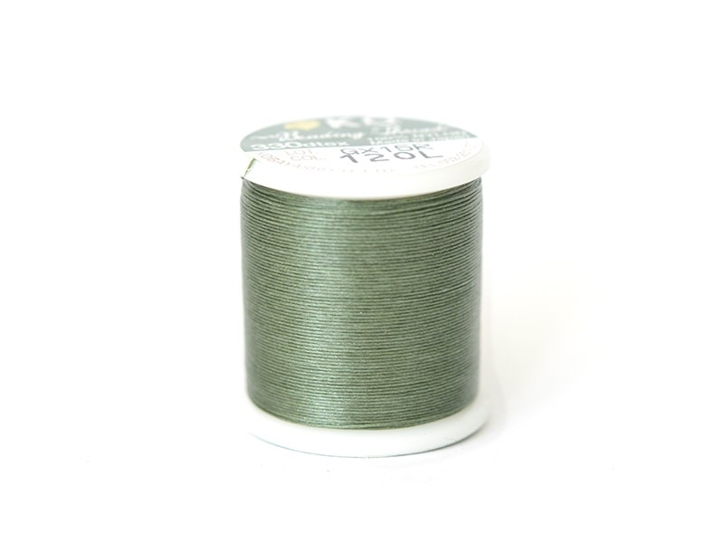 Acheter Bobine de fil pour tissage de perles -50m - vert olive - 3,90 € en ligne sur La Petite Epicerie - Loisirs créatifs