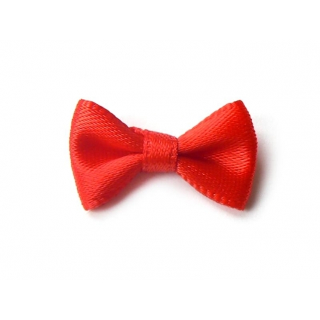 Acheter Noeud rouge - 3 cm - 0,39 € en ligne sur La Petite Epicerie - Loisirs créatifs