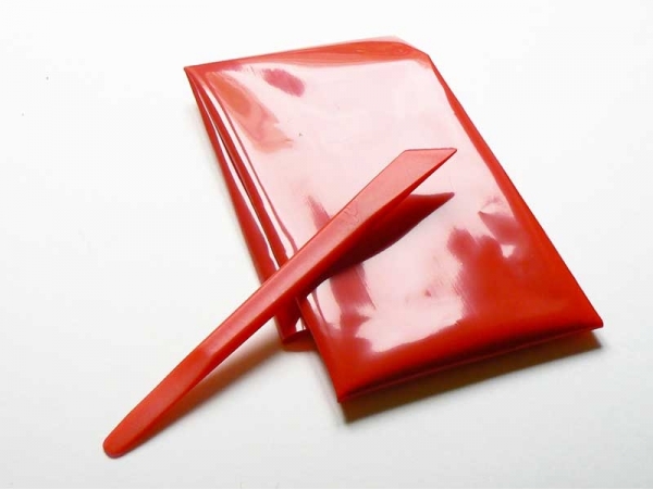 Acheter Tapis de protection FIMO + spatule - 3,99 € en ligne sur La Petite Epicerie - Loisirs créatifs