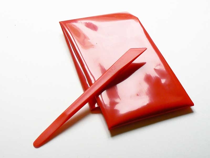 Acheter Tapis de protection FIMO + spatule - 3,99 € en ligne sur La Petite Epicerie - Loisirs créatifs
