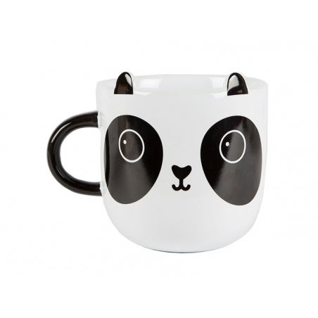 Acheter Mug / tasse kawaii - panda - 12,90 € en ligne sur La Petite Epicerie - Loisirs créatifs