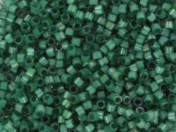 Acheter Miyuki Delicas 11/0 - vert émeraude soyeux 1814 - 2,49 € en ligne sur La Petite Epicerie - 100% Loisirs créatifs