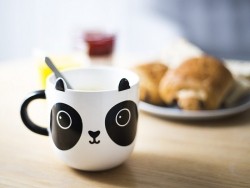 Acheter Mug / tasse kawaii - panda - 12,90 € en ligne sur La Petite Epicerie - Loisirs créatifs