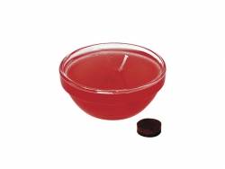 Acheter Pastille de colorant pour cire à bougie - rouge - 2,56 € en ligne sur La Petite Epicerie - Loisirs créatifs