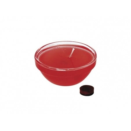 Acheter Pastille de colorant pour cire à bougie - rouge - 2,56 € en ligne sur La Petite Epicerie - Loisirs créatifs
