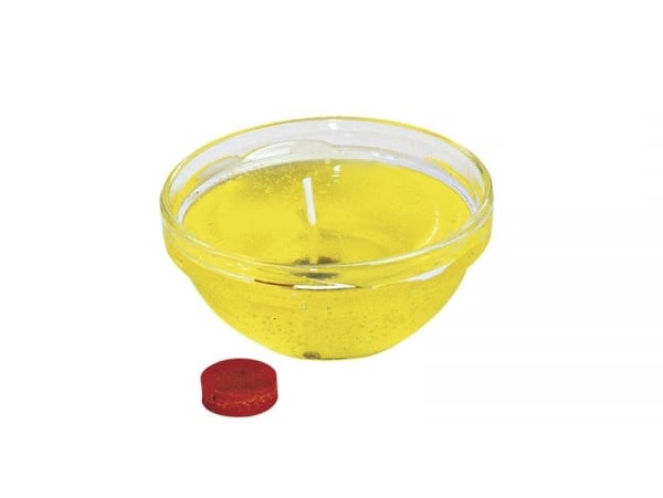 Acheter Pastille de colorant pour cire à bougie - jaune - 3,49 € en ligne sur La Petite Epicerie - Loisirs créatifs
