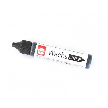 Acheter Crayon pour écrire sur cire - noir - 5,49 € en ligne sur La Petite Epicerie - Loisirs créatifs