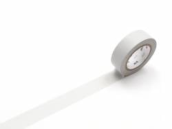 Acheter Masking tape uni - gris pastel - 2,90 € en ligne sur La Petite Epicerie - Loisirs créatifs