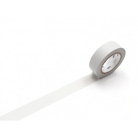 Acheter Masking tape uni - gris pastel - 2,90 € en ligne sur La Petite Epicerie - Loisirs créatifs