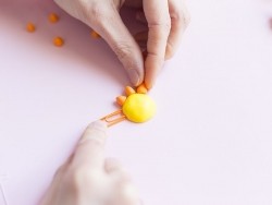 Acheter Pâte Fimo Soft jaune Citron 10 - 1,99 € en ligne sur La Petite Epicerie - Loisirs créatifs