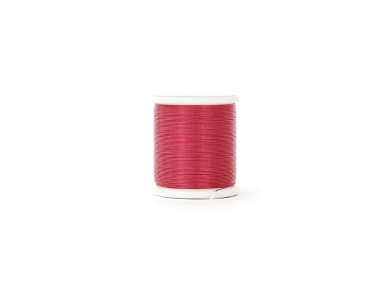 Acheter Bobine de fil pour tissage de perles - 50m - rose framboise - 3,90 € en ligne sur La Petite Epicerie - Loisirs créatifs