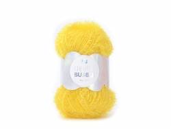 Acheter Laine à tricoter Creative bubble - jaune citron- pour éponge tawashi - 2,99 € en ligne sur La Petite Epicerie - Loisi...