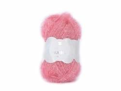 Acheter Laine à tricoter Creative bubble - rose azalée - pour éponge tawashi - 2,99 € en ligne sur La Petite Epicerie - Loisi...