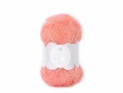 Acheter Laine à tricoter Creative bubble - corail - pour éponge tawashi - 3,49 € en ligne sur La Petite Epicerie - Loisirs cr...