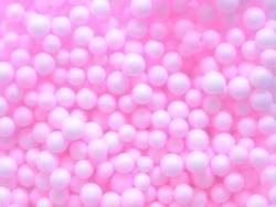 Acheter Billes de polystyrène rose fluo - 3,99 € en ligne sur La Petite Epicerie - Loisirs créatifs