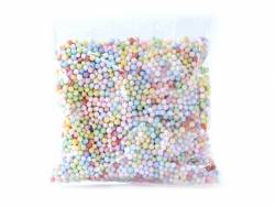 Acheter Billes de polystyrène multicolores - 3,99 € en ligne sur La Petite Epicerie - Loisirs créatifs