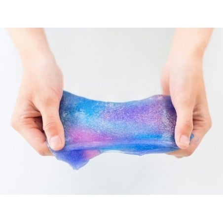 Acheter Colle transparente pour slime - 500 g - 4,99 € en ligne sur La Petite Epicerie - Loisirs créatifs