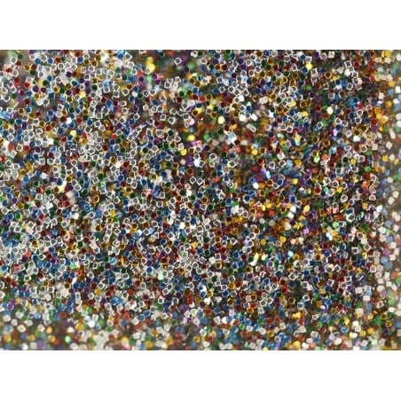 Acheter Gros pot de paillettes multicolores- 115 gr - 8,99 € en ligne sur La Petite Epicerie - Loisirs créatifs