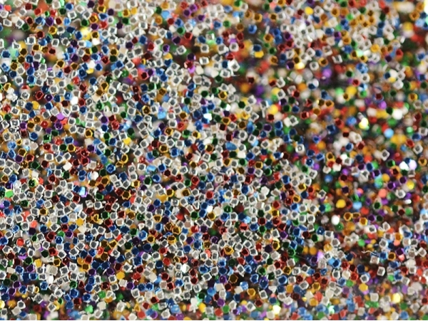 Acheter Gros pot de paillettes multicolores- 115 gr - 8,99 € en ligne sur La Petite Epicerie - Loisirs créatifs