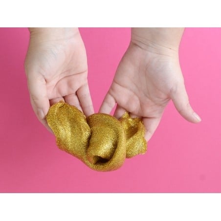 Acheter Gros pot de paillettes dorées- 115 gr - 8,99 € en ligne sur La Petite Epicerie - Loisirs créatifs