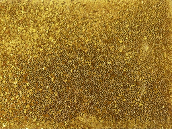 Acheter Gros pot de paillettes dorées- 115 gr - 8,99 € en ligne sur La Petite Epicerie - Loisirs créatifs